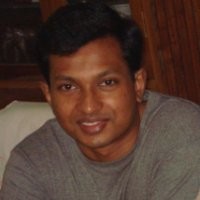 Gokul P.R