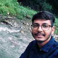 Vinod Saini