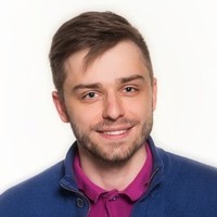Nikolay Avramenko