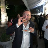 YGAL COHEN