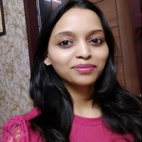 Shipra Jaiswal, Pmp®