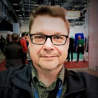 Jukka-Pekka Keränen