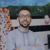 saurav khanal