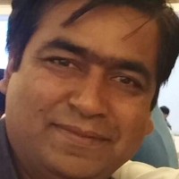 Raj Kumar Singh Tomar
