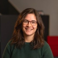 Mariana Fong