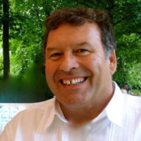 Robert Kirsopp