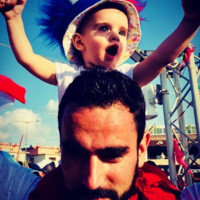 YANNIS MIMOUN