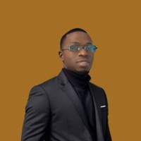Stephen Kayode