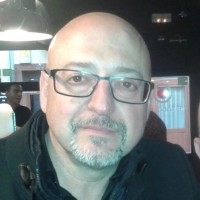 Sergio Millán Caño