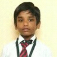 Sagadevan M