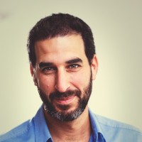 Moshe Sagi