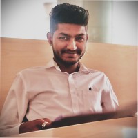 Saif Chauhan