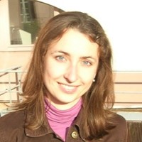 Ekaterina Korotkevich