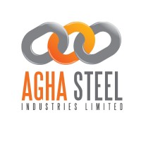 Agha Steel (Hr)