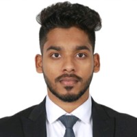 Arjun Subash