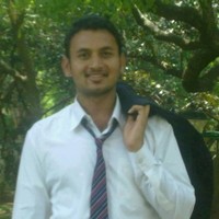 Parvat Gouda