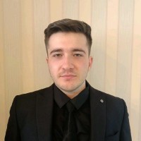 Ömer Faruk YILMAZ