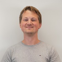 Bert Vanacker