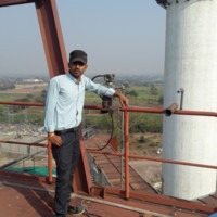 Akshay Tiwari