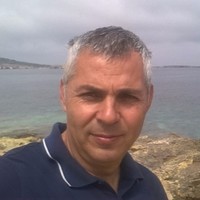 Zoran Manev