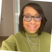 Denise Anderson, Mba, Med