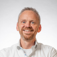 Peter Van Harten