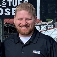 Bobby Dale Earnhardt