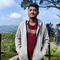 Ajithkumar K