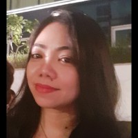Marion Joselle Gonzales