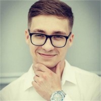 Davyd Polianchuk