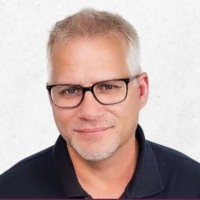 Todd Kidd