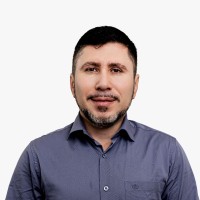 Cristian Lopez Gutierrez