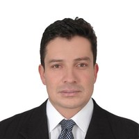Ernesto Francisco Negrete Mendoza