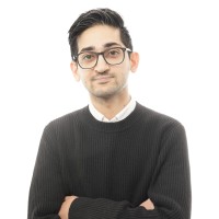 Nima Mahoutchian