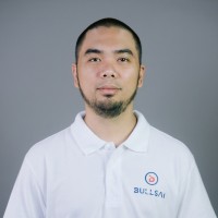 Carlo Christian Acuman