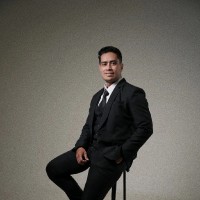 Muhammad Azmii