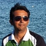Vinod Chandra Bose