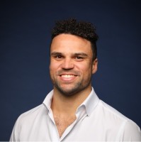 Zach Barr