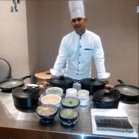 prem kumar arya