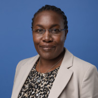 Margaret Rugadya, Ph.D.
