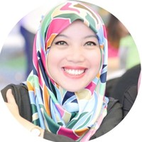 Asna Mohd Karim
