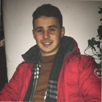 Matt Curran