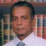 Caesar Fernando