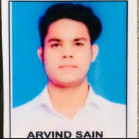 Arvind Sain
