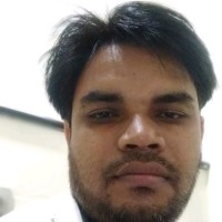 Mahesh Solanki