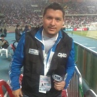 Christian Salazar Fernández
