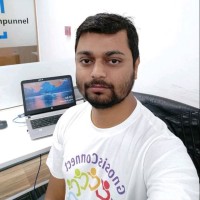 Priye Ranjan, Csm️®