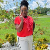 Toya Felston, Bsm, Mhrd