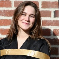 Isabelle Dolan