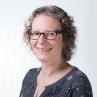 Jo Lawson